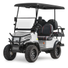 coleman golf cart